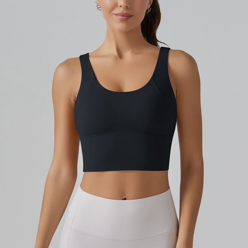 wholesale_WomenS_V_Back_Sports_Bra