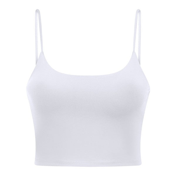 wholesale_Women_Basic_Padded_Workout_Cropped_Tank_Top
