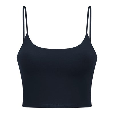 wholesale_Women_Basic_Padded_Workout_Cropped_Tank_Top