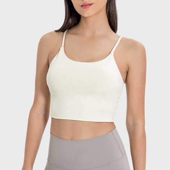 wholesale_Women_Basic_Padded_Workout_Cropped_Tank_Top