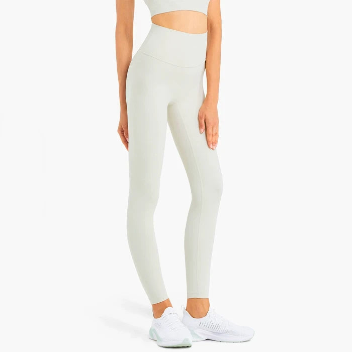 wholesale_Women_High_Waist_Yoga_Legging_Women_Back_Waist_Pocket_supplier