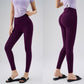 wholesale_Women_High_Waist_Yoga_Legging_Women_Back_Waist_Pocket_supplier
