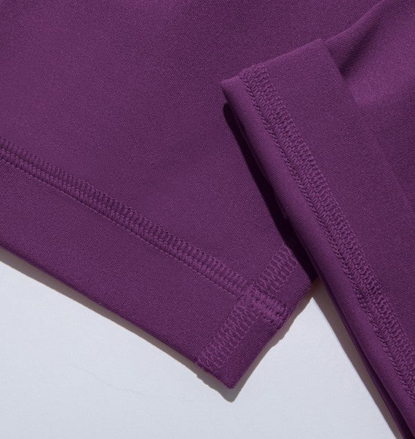 wholesale_Women_High_Waist_Yoga_Legging_Women_Back_Waist_Pocket_supplier