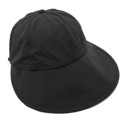 Women's Wide Brim Drawstring Sun Hat for Outdoor Travel