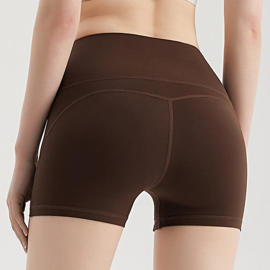 wholesale_Womens_Booty_Yoga_Shorts_Gym_Biker_Shorts