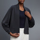 wholesale_Womens_Open_Front_Sleeve_Casual_Wrap_Cardigans