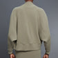 wholesale_Womens_Open_Front_Sleeve_Casual_Wrap_Cardigans