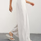 wholesale_Womens_Pleated_High_Waist_Wide_Leg_Pants_For_Summer