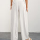 wholesale_Womens_Pleated_High_Waist_Wide_Leg_Pants_For_Summer