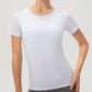 wholesale_Womens_Sweatshirt_Tee_Crew_Neck_Quick_Dry_Compression_Tshirt 