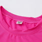 wholesale_Womens_Sweatshirt_Tee_Crew_Neck_Quick_Dry_Compression_Tshirt 