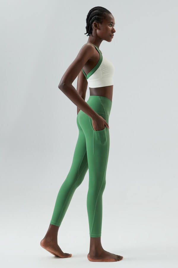 wholesale_Womens_Yoga_Set_Color_Matching_Gym_Sets