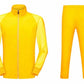 wholesale_Yellow_Custom_Logo_Athletic_Apparel_TeamWear