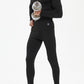 wholesale_Youth_Boys_Girls_Thermal_Compression_Shirt_Fleece_Turtle_Neck_Top_Athletic_Leggings
