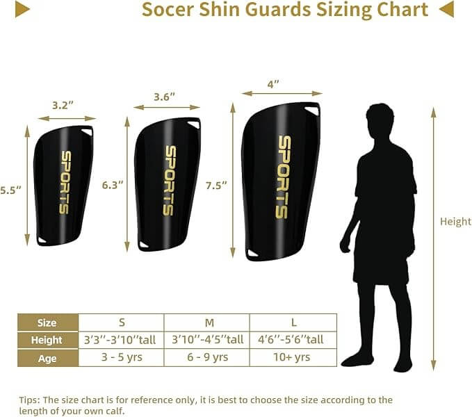 wholesale_best_kids_youth_soccer_shin_guards_supplier