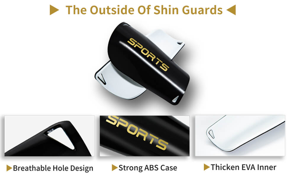 wholesale_best_kids_youth_soccer_shin_guards_supplier