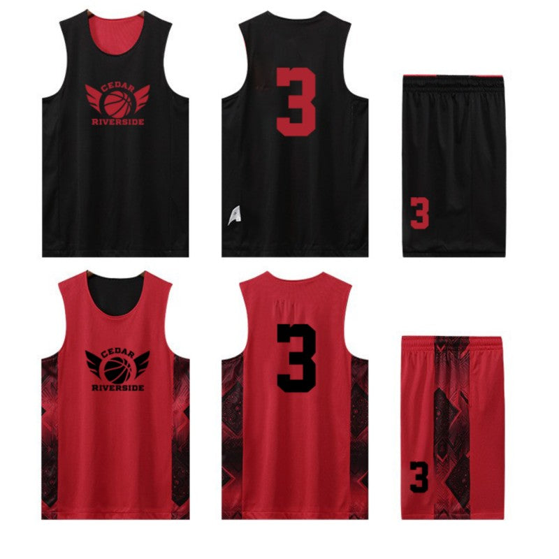 Wholesale_blank_custom_logo_reversible_Basketball_Jerseys_with_number_vendor