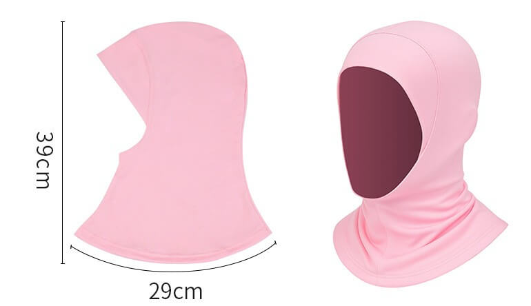 wholesale_custom_logo_Sun_Protection_Head_Cover_Milk_Silk_Middle_Eastern_Hijab_Breathable_Headwrap