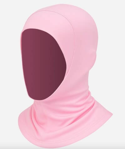 wholesale_custom_logo_Sun_Protection_Head_Cover_Milk_Silk_Middle_Eastern_Hijab_Breathable_Headwrap