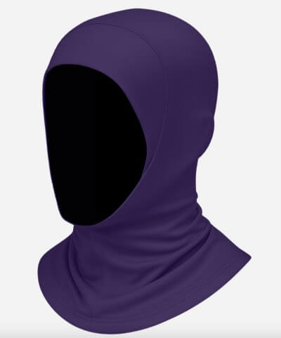 wholesale_custom_logo_Sun_Protection_Head_Cover_Milk_Silk_Middle_Eastern_Hijab_Breathable_Headwrap