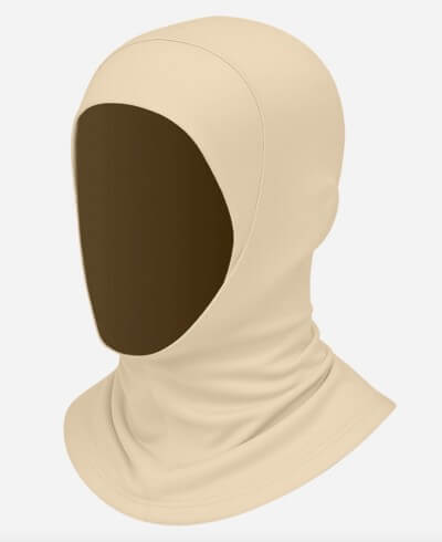 wholesale_custom_logo_Sun_Protection_Head_Cover_Milk_Silk_Middle_Eastern_Hijab_Breathable_Headwrap