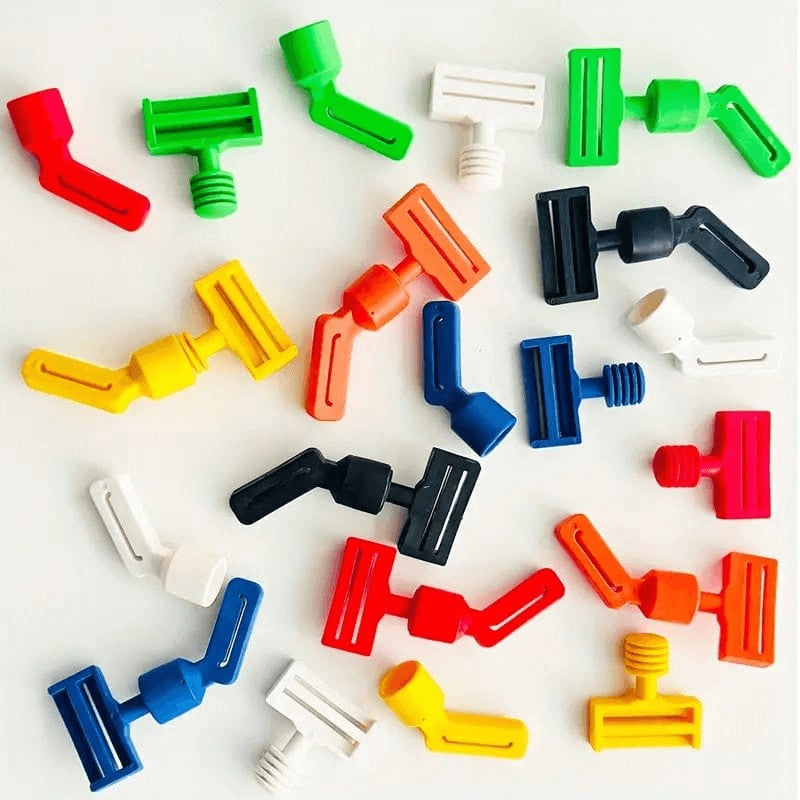wholesale_custom_logo_color_flag_football_poppers_connector_vendor