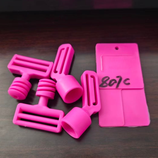 Wholesale Custom Color Flag Football Poppers MOQ 1000 sets