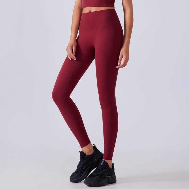 wholesale_new_High_Rise_Tight_for_women