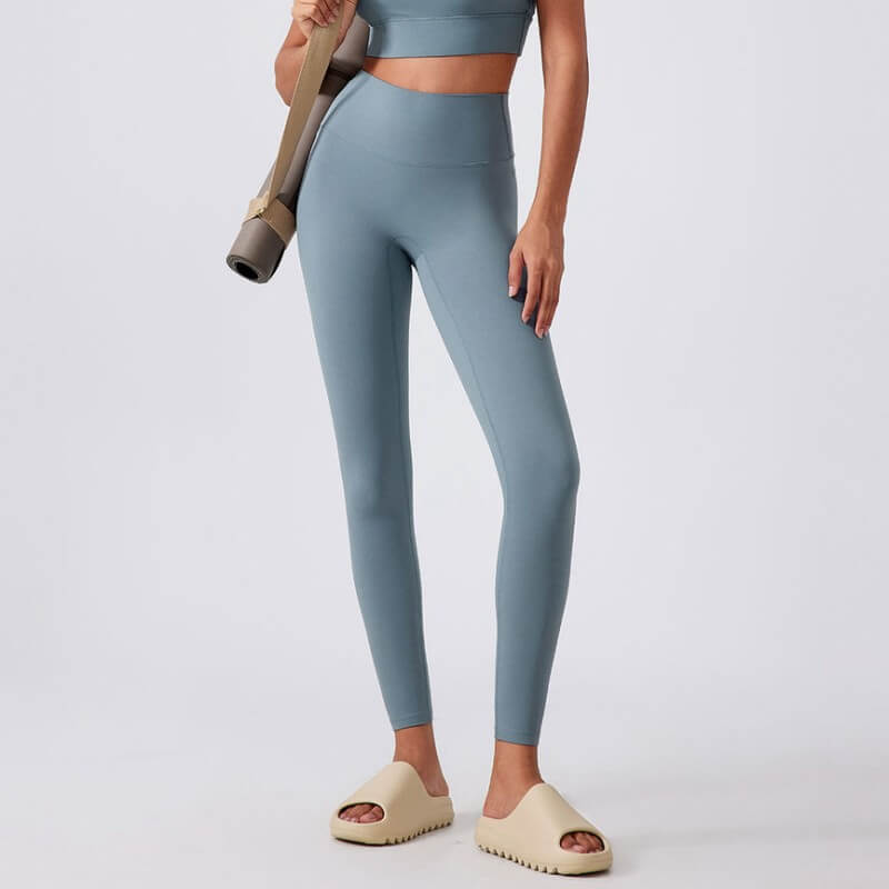wholesale_new_High_Rise_Tight_for_women