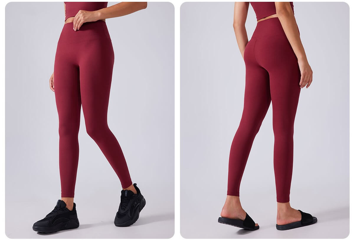 wholesale_new_High_Rise_Tight_for_women