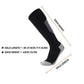 wholesale_over_Knee_Non_Slip_Cushion_Football_Socks_supplier