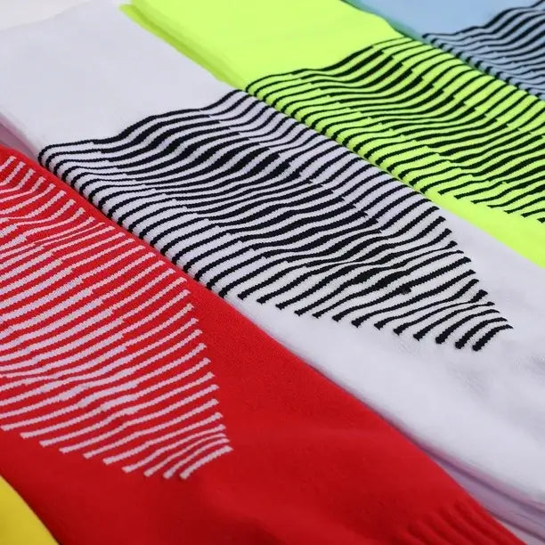 wholesale_over_Knee_Non_Slip_Cushion_Football_Socks_supplier
