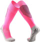 Over Knee Non Slip Cushion Football Socks