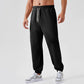 wholesale_quarter_zip_sweatshirts_sweatpants_grey_for_men