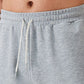 wholesale_quarter_zip_sweatshirts_sweatpants_grey_for_men