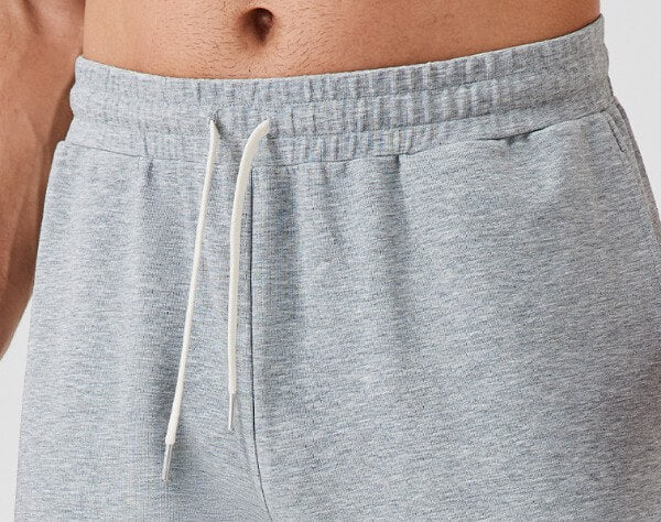 wholesale_quarter_zip_sweatshirts_sweatpants_grey_for_men