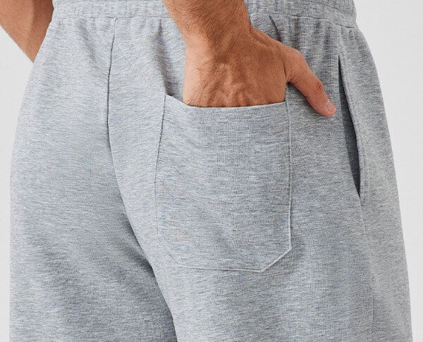 wholesale_quarter_zip_sweatshirts_sweatpants_grey_for_men