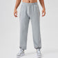 wholesale_quarter_zip_sweatshirts_sweatpants_grey_for_men