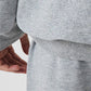 wholesale_quarter_zip_sweatshirts_sweatpants_grey_for_men