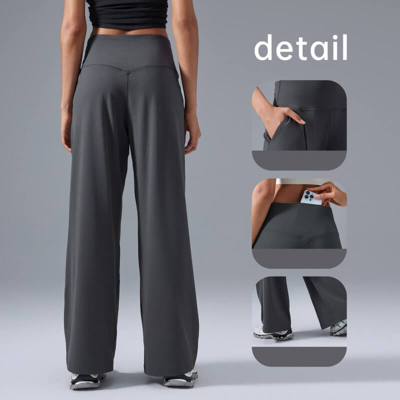 wholesale_women_high_waisted_pocket_wide_leg_work_pants