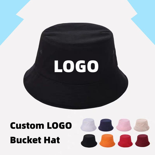 Custom_Printed_Embroidery_Logo_Bucket_Hats_No_Minimum