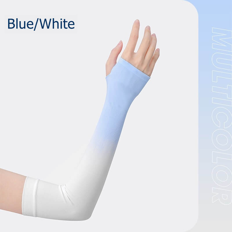 Sun Protection Sleeves For Women