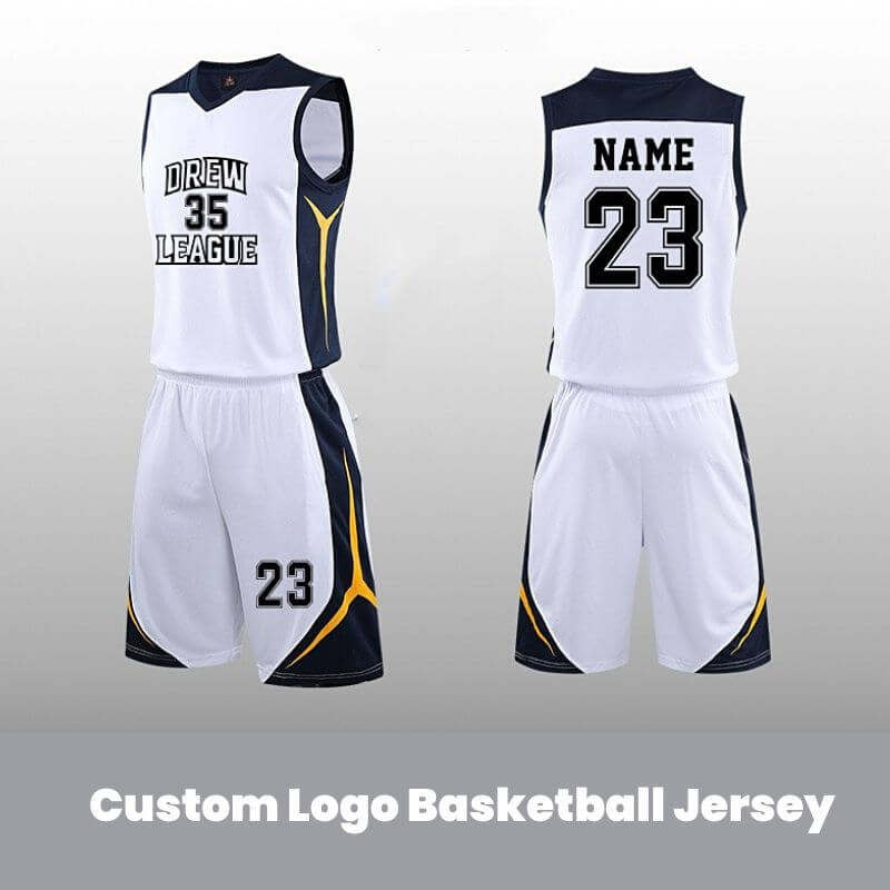  Create Your Own Basketball Jersey  Basketball Jersey Maker - Sportfit Wear