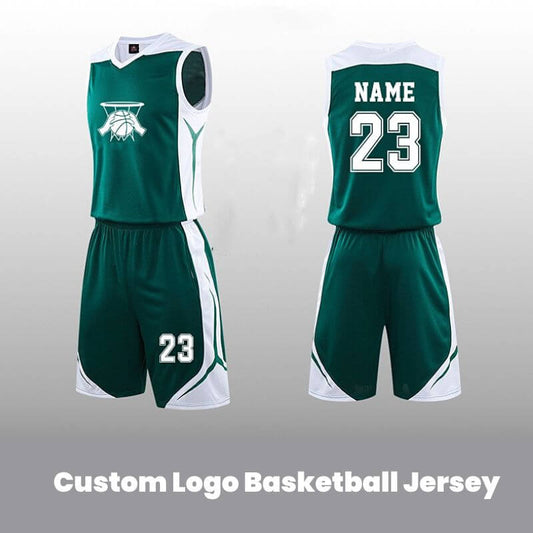 Custom Team Basketball Jersey