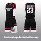 Custom Basketball Jerseys No Minimum