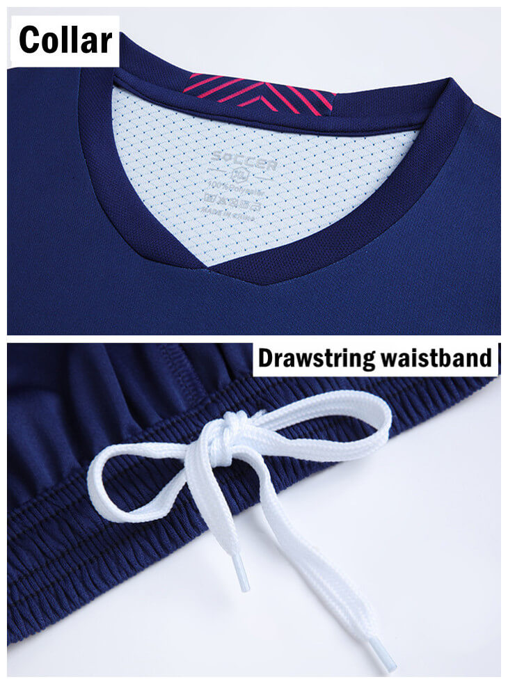 Custom Football Team Uniforms | Sports Unifrom Manufacturer