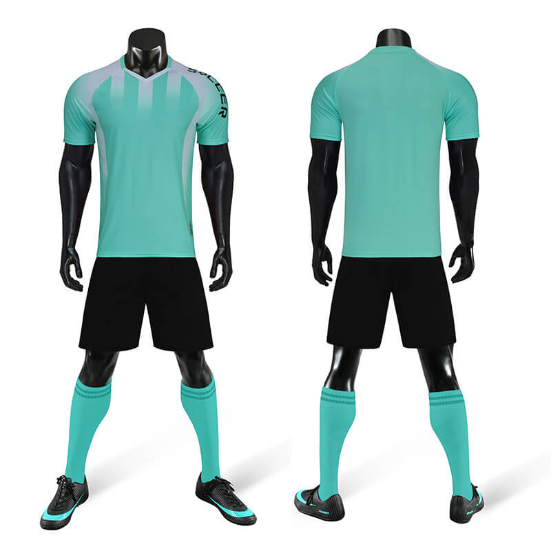 Custom Football Team Uniforms | Sports Unifrom Manufacturer