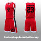 Custom_Red_Basketball_Jerseys_Women_Men_Youth_bulk_production