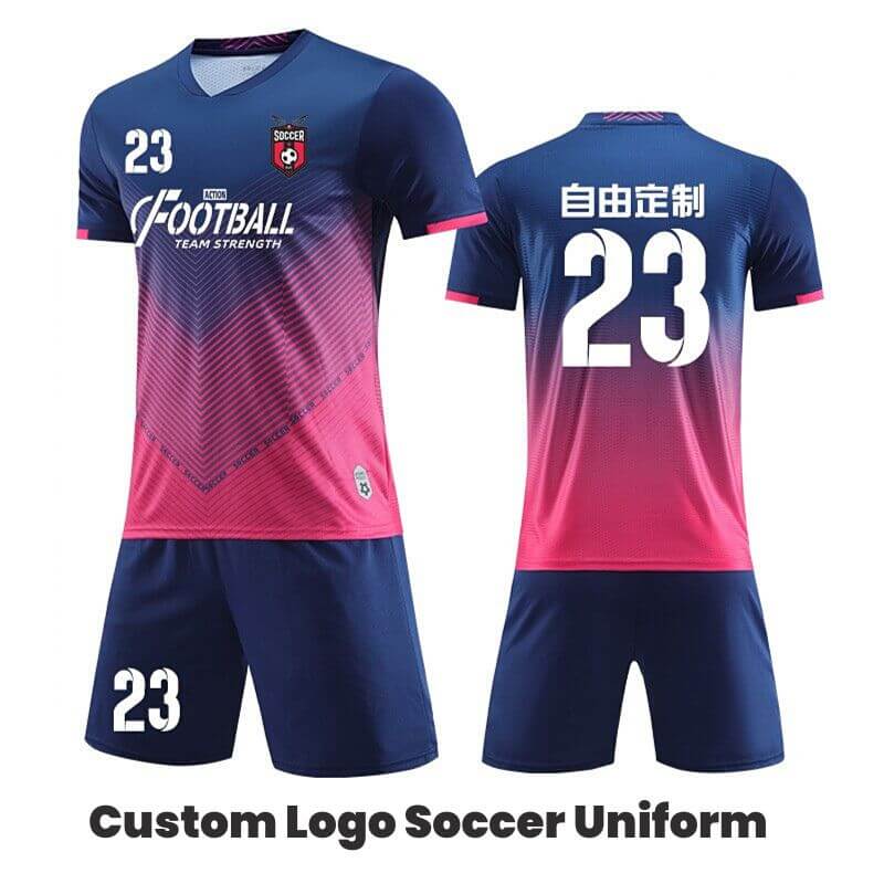 Custom_Soccer_Jerseys _Custom_Soccer_Uniforms_maker