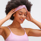 High-Elastic Sports Headband sportfit workout activewear yoga wear wholesale manufacturer